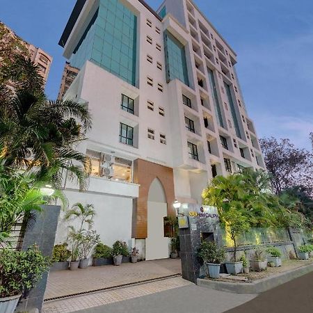 The Caliph Hotel, Mumbai Near Powai Lake Exteriér fotografie
