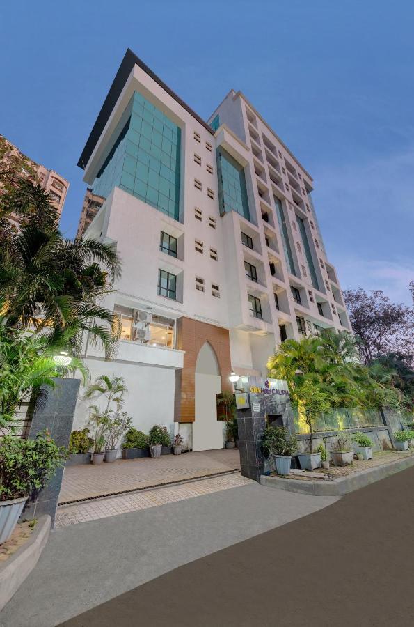 The Caliph Hotel, Mumbai Near Powai Lake Exteriér fotografie