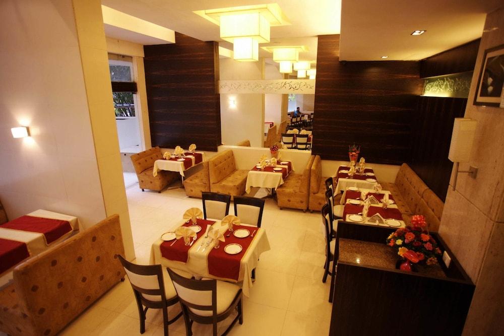 The Caliph Hotel, Mumbai Near Powai Lake Exteriér fotografie