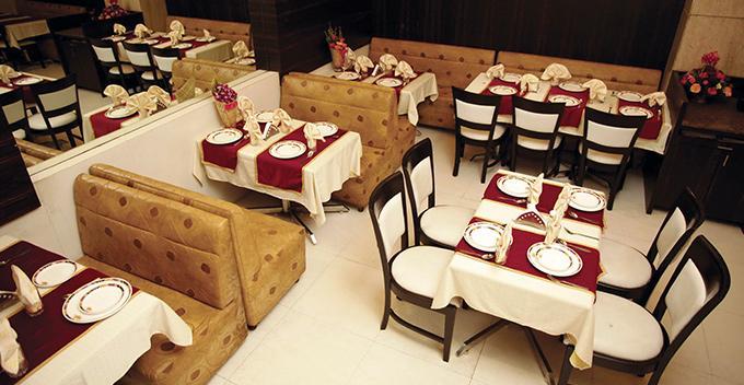 The Caliph Hotel, Mumbai Near Powai Lake Exteriér fotografie