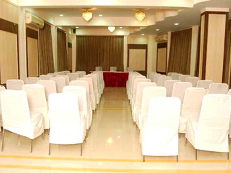 The Caliph Hotel, Mumbai Near Powai Lake Exteriér fotografie