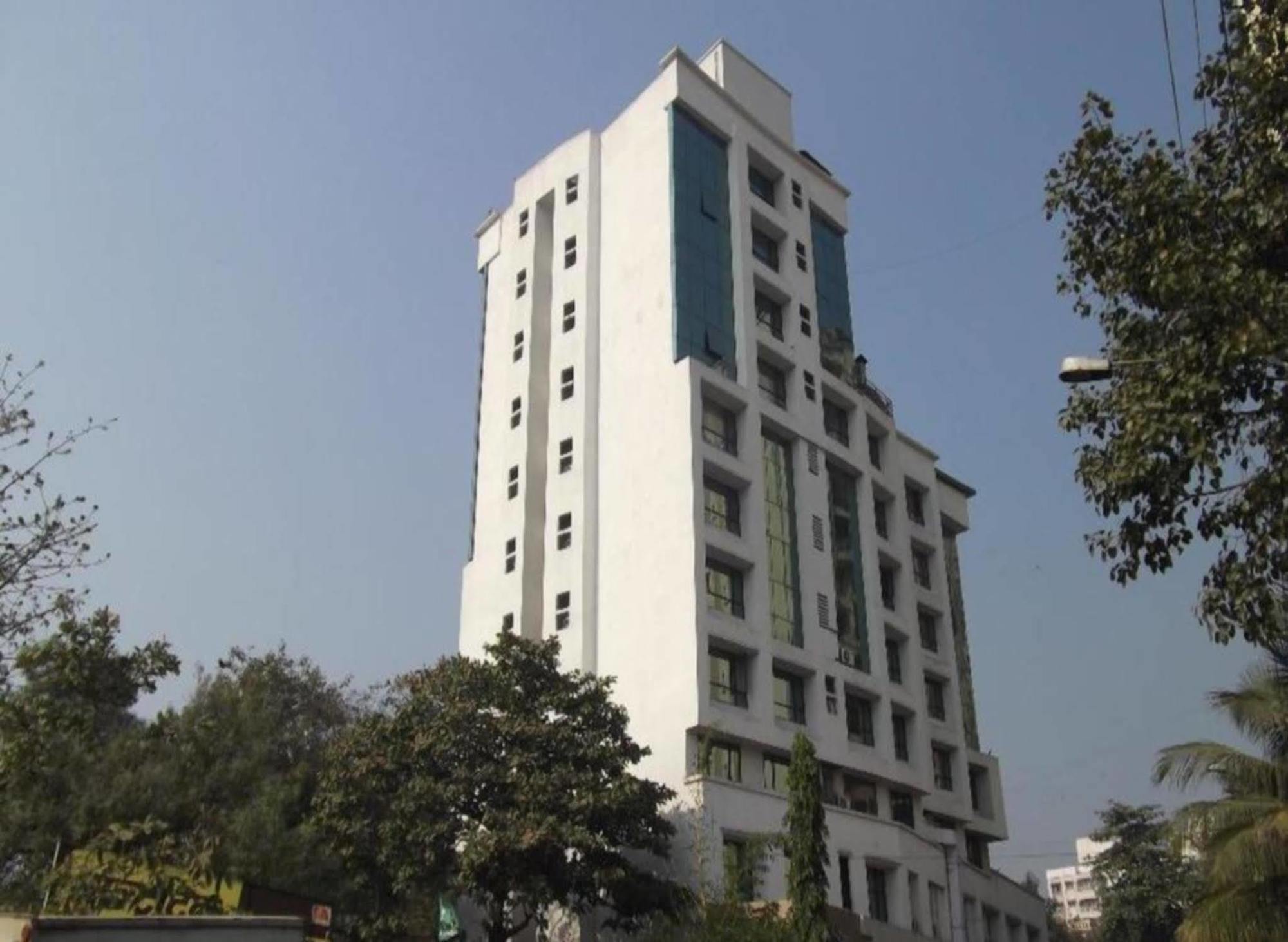The Caliph Hotel, Mumbai Near Powai Lake Exteriér fotografie