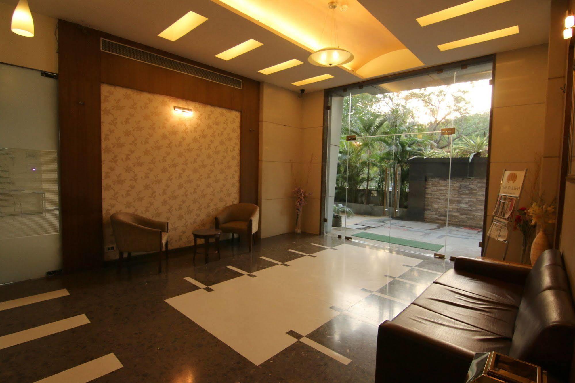 The Caliph Hotel, Mumbai Near Powai Lake Exteriér fotografie