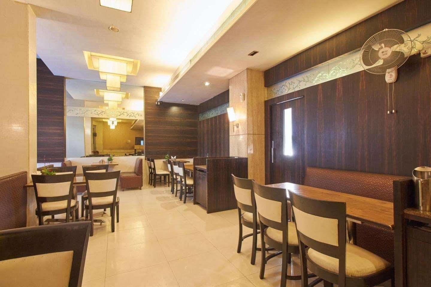 The Caliph Hotel, Mumbai Near Powai Lake Exteriér fotografie