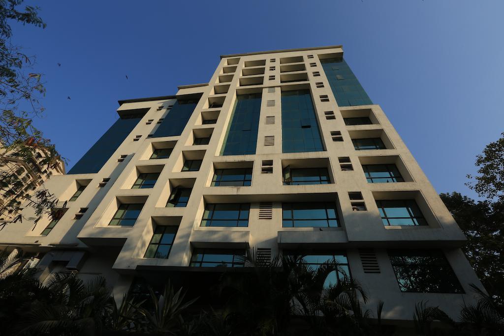 The Caliph Hotel, Mumbai Near Powai Lake Exteriér fotografie